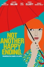 Imagen de Not Another Happy Ending