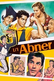 Li'l Abner