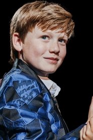 Charlie Stover Charlie Stover