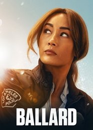 Ballard (2025) Primera Temporada AMZN WEB-DL 1080p Latino