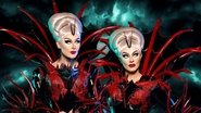Meet Our Monsters (Titans Edition)