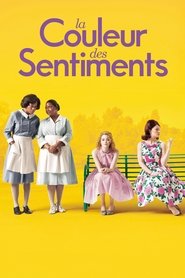 Image La Couleur des sentiments