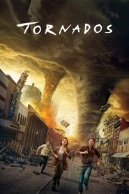Twisters (2024) WEB-DL 1080p Latino
