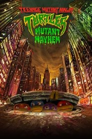 Image Teenage Mutant Ninja Turtles: Mutant Mayhem