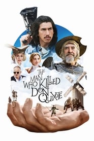 The Man Who Killed Don Quixote 