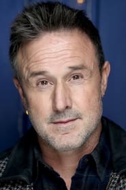 David Arquette