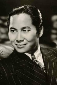 Image Keye Luke