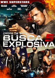 Imagem Busca Explosiva 5: Campo de Batalha