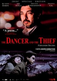 Imagen The Dancer and the Thief