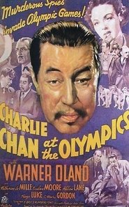 Imagen Charlie Chan at the Olympics