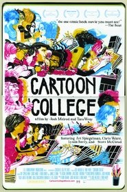 Cartoon College (2012) Cartoon College (2012)