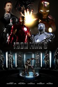Iron Man 3 Iron Man 3