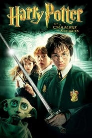 Image Harry Potter et la Chambre des secrets