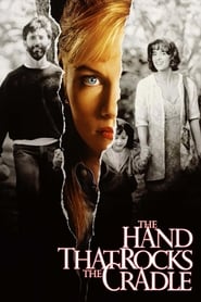 مشاهدة فيلم The Hand that Rocks the Cradle 1992 مترجم