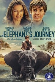 Watch An Elephant’s Journey (2017)