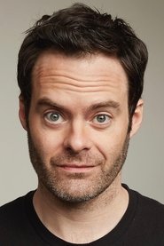 Bill Hader Bill Hader