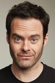 Image Bill Hader