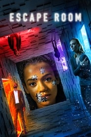 Watch Escape Room 2019 Full Movie