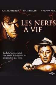 Image Les Nerfs à vif