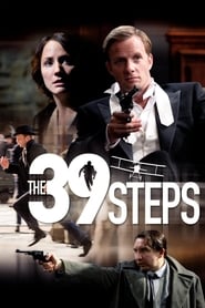 مشاهدة فيلم The 39 Steps 2008 مباشر اونلاين