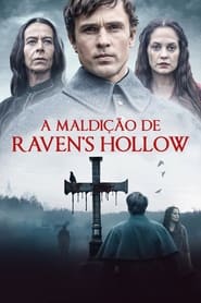 Image A Maldição de Raven's Hollow