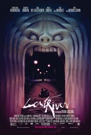 bilder von Lost River