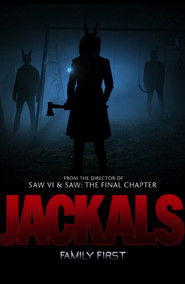 Jackals