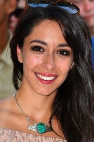 Image Oona Chaplin