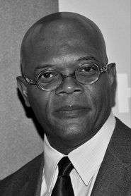 Samuel L. Jackson Samuel L. Jackson