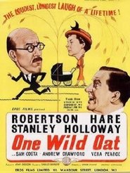 One Wild Oat Online HD Filme Schauen