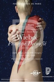 Wiebo | Live at Philharmonie de Paris 2 (2015) Wiebo | Live at Philharmonie de Paris 2 (2015)