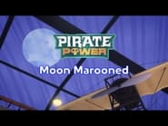 Moon Marooned