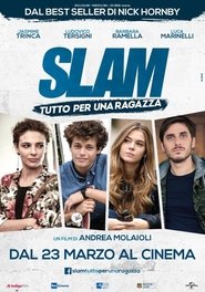 Slam - Tutto per una ragazza Online HD Filme Schauen