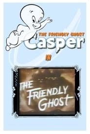 Casper: The Friendly Ghost