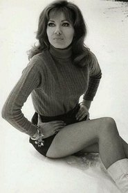 Ingrid Pitt Ingrid Pitt