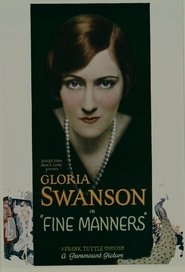 Affiche de Film Fine Manners