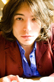 Ezra Miller