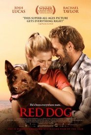 Imagen Red Dog