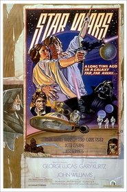 Star Wars: Episode IV - A New Hope Star Wars: Episode IV - A New Hope