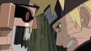 Naruto vs. Mecha Naruto