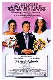 Micki & Maude Ver Descargar Películas en Streaming Gratis en Español