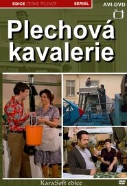 Plechová kavalérie Plechová kavalérie