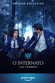 Imagem O Internato: Las Cumbres 1ª Temporada