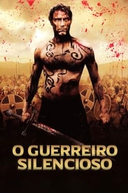 Image O Guerreiro Silencioso