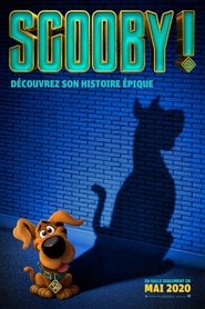Image SCOOBY !