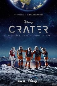 مشاهدة فيلم Crater 2023 مترجم مشاهدة فيلم Crater 2023 مترجم