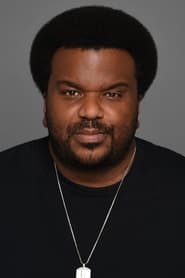 Craig Robinson