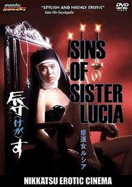 Photo de Sins of Sister Lucia affiche