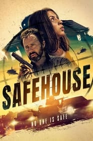 مشاهدة فيلم Safehouse 2023 مترجم