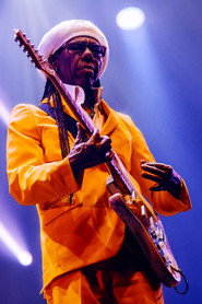 Image Nile Rodgers